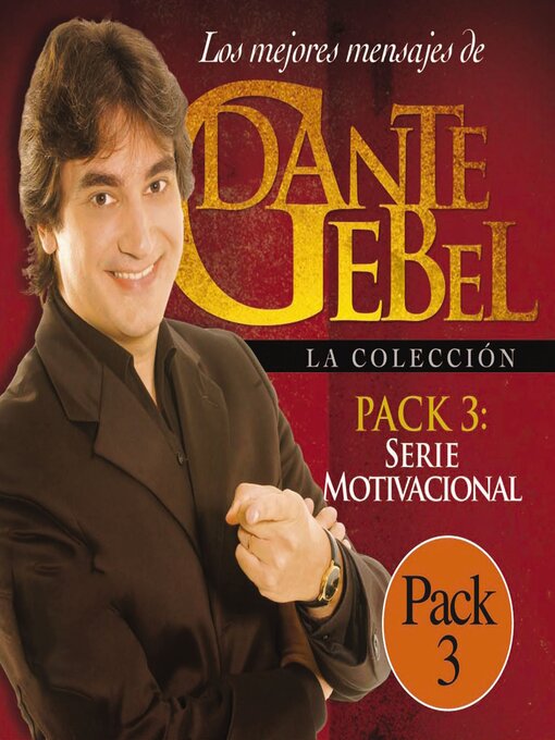 Title details for Serie Motivacional by Dante Gebel - Available